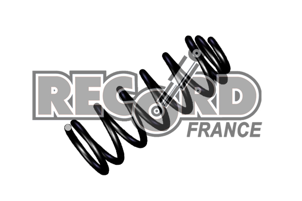Ressort de suspension RECORD FRANCE 933208